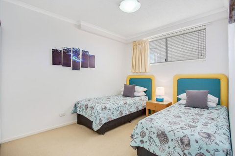 Kirra Beach Apartments - Port Augusta Accommodation 18