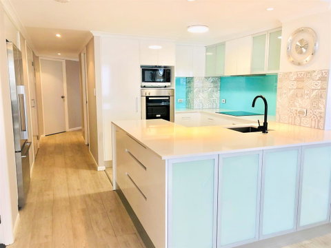 Kirra Beach Apartments - Port Augusta Accommodation 1
