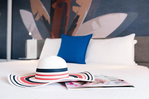 Novotel Surfers Paradise - Port Augusta Accommodation 36