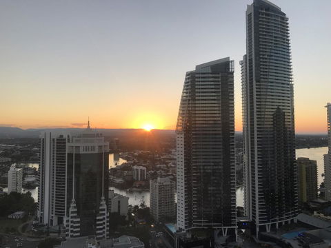 Novotel Surfers Paradise - Port Augusta Accommodation 5