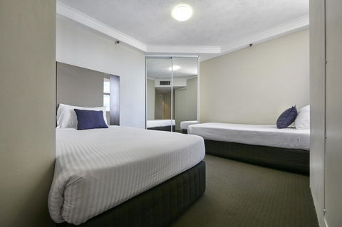 Novotel Surfers Paradise - Port Augusta Accommodation 12