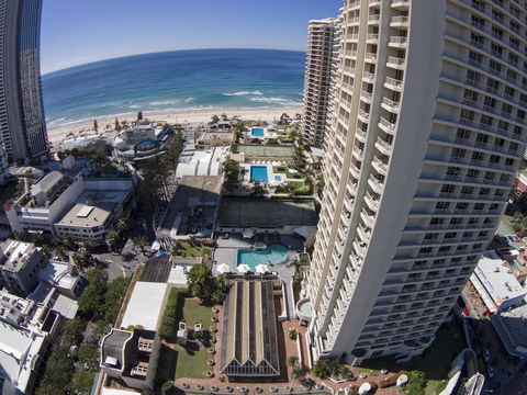 Novotel Surfers Paradise - Port Augusta Accommodation 7
