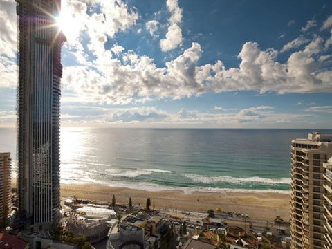 Novotel Surfers Paradise - Port Augusta Accommodation 35