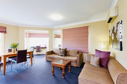 Ambassador On Ruthven - Port Augusta Accommodation 28