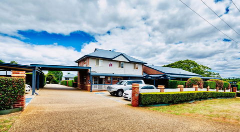 Ambassador On Ruthven - Port Augusta Accommodation 5