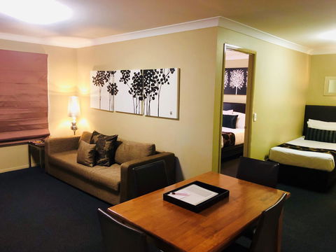Ambassador On Ruthven - Port Augusta Accommodation 39