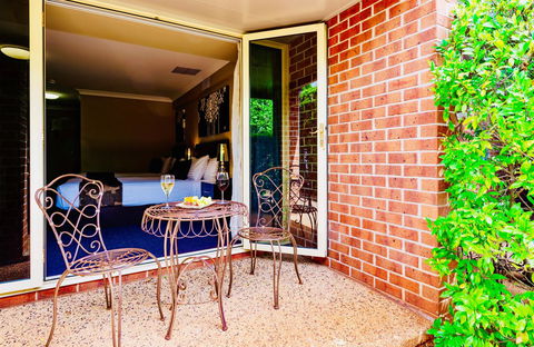 Ambassador On Ruthven - Port Augusta Accommodation 17
