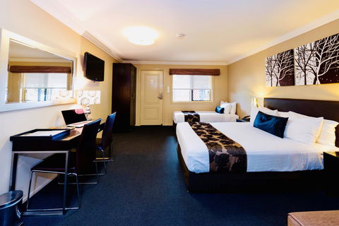 Ambassador On Ruthven - Port Augusta Accommodation 22
