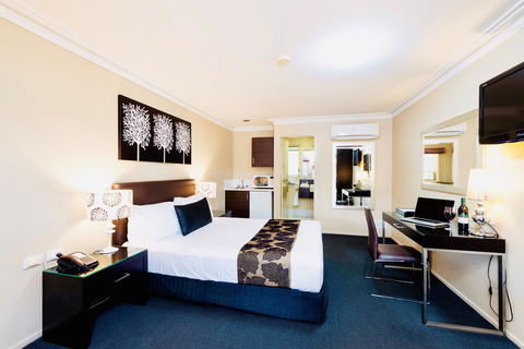 Ambassador On Ruthven - Port Augusta Accommodation 13