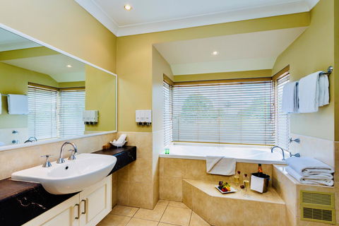 Ambassador On Ruthven - Port Augusta Accommodation 21