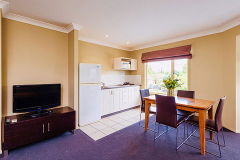 Ambassador On Ruthven - Port Augusta Accommodation 27