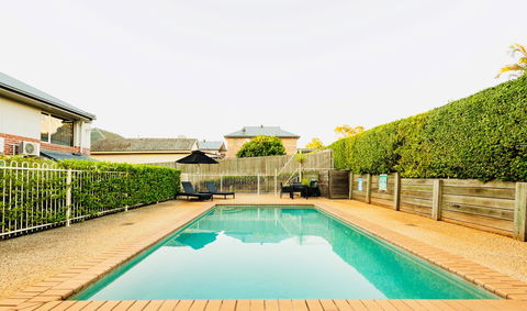 Ambassador On Ruthven - Port Augusta Accommodation 7