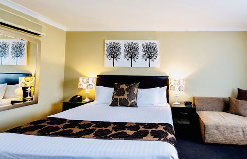 Ambassador On Ruthven - Port Augusta Accommodation 14