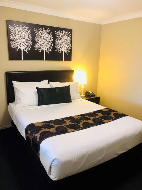 Ambassador On Ruthven - Port Augusta Accommodation 38