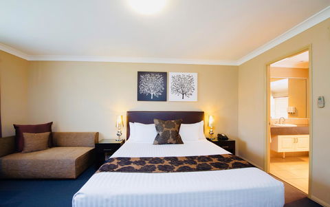 Ambassador On Ruthven - Port Augusta Accommodation 16