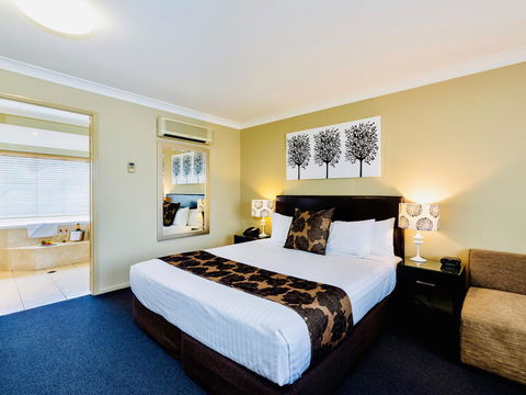 Ambassador On Ruthven - Port Augusta Accommodation 20