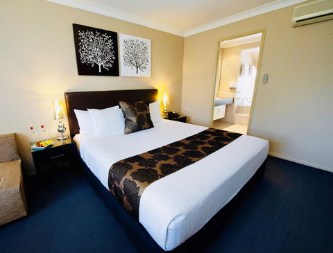 Ambassador On Ruthven - Port Augusta Accommodation 2