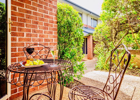 Ambassador On Ruthven - Port Augusta Accommodation 4