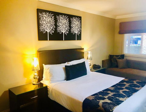 Ambassador On Ruthven - Port Augusta Accommodation 40