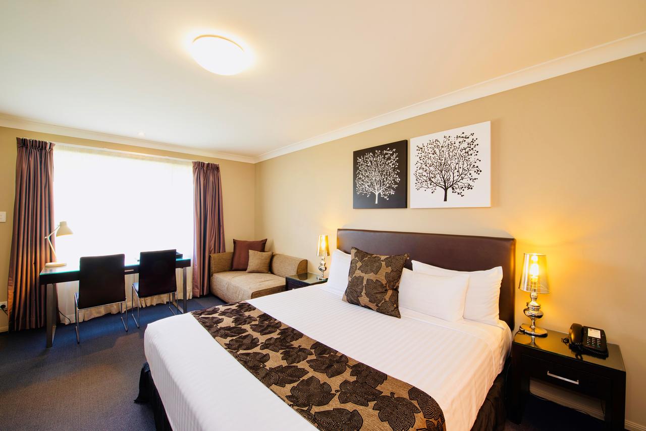 North Toowoomba QLD Port Augusta Accommodation