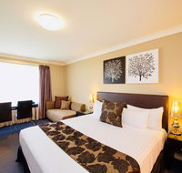 Best Western Plus Ambassador On Ruthven Motor Inn - Port Augusta Accommodation