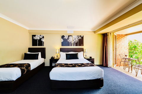 Ambassador On Ruthven - Port Augusta Accommodation 15