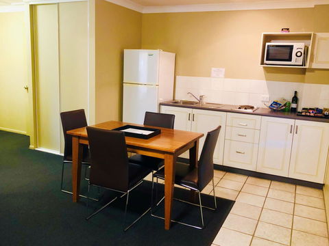 Ambassador On Ruthven - Port Augusta Accommodation 35