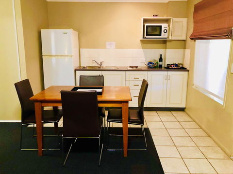 Ambassador On Ruthven - Port Augusta Accommodation 37