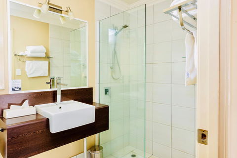 Ambassador On Ruthven - Port Augusta Accommodation 23