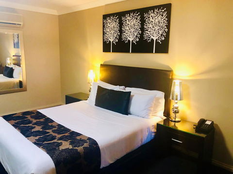 Ambassador On Ruthven - Port Augusta Accommodation 41