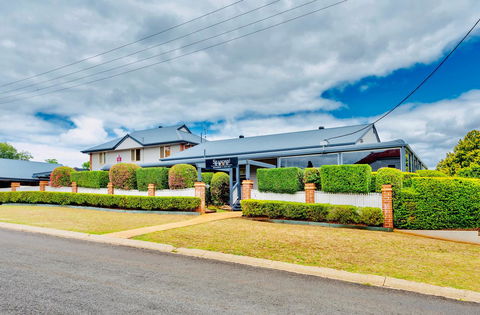 Ambassador On Ruthven - Port Augusta Accommodation 6