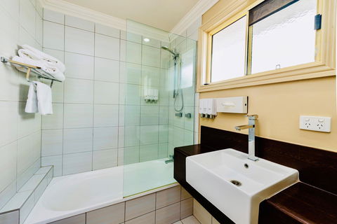 Ambassador On Ruthven - Port Augusta Accommodation 29