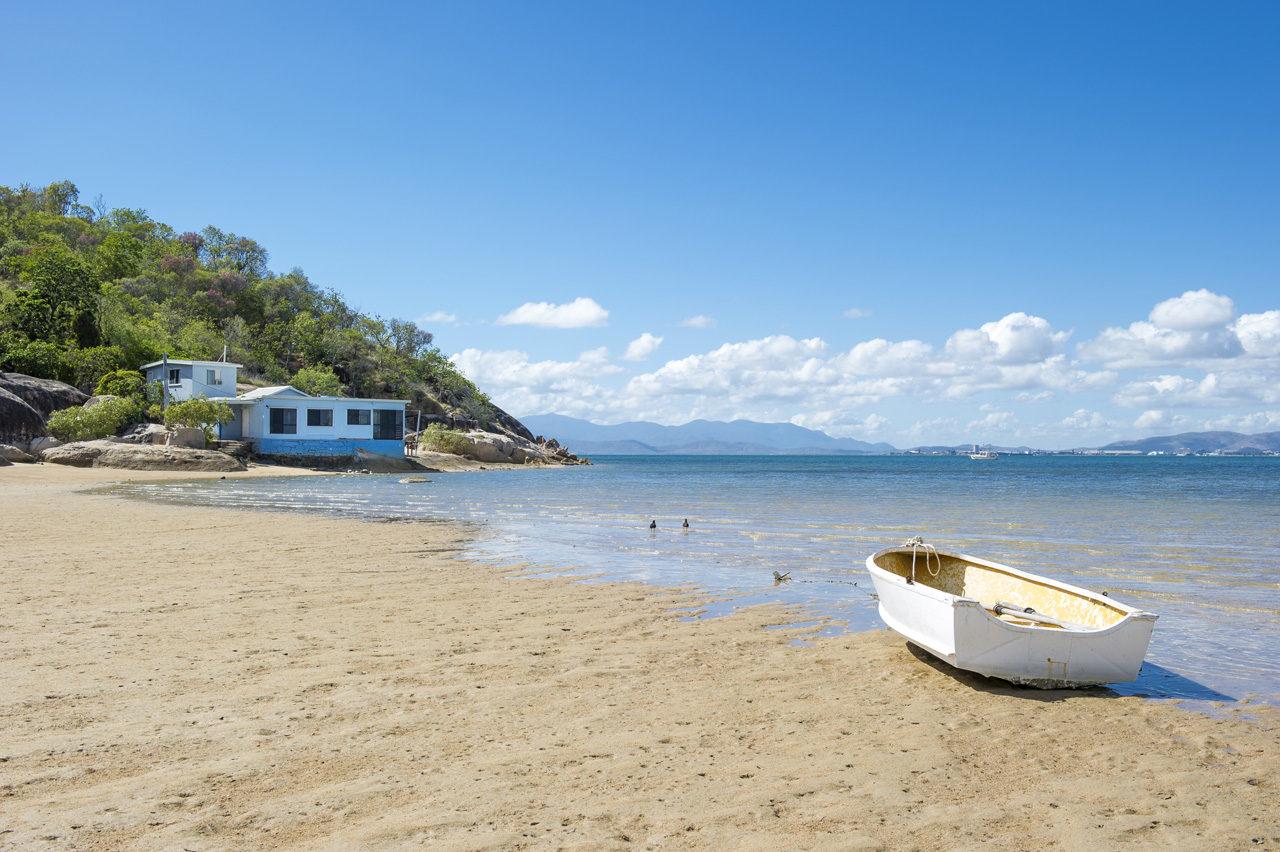 Magnetic Island QLD Port Augusta Accommodation