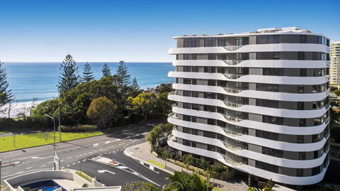 Breeze Mooloolaba, Ascend Hotel Collection - Port Augusta Accommodation 1