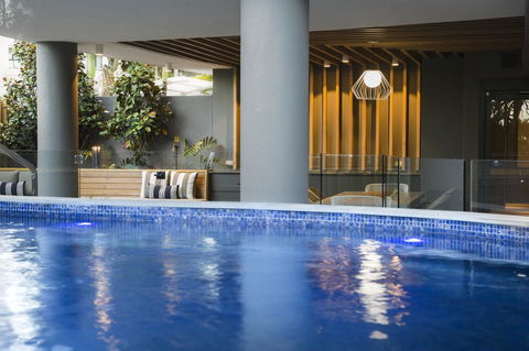 Breeze Mooloolaba, Ascend Hotel Collection - Port Augusta Accommodation 5