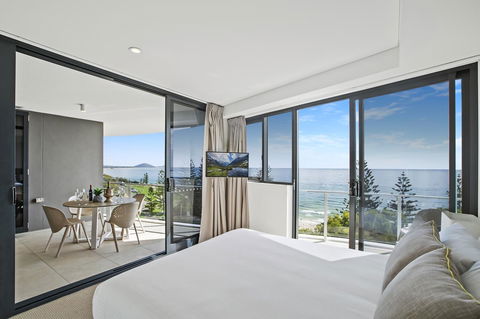 Breeze Mooloolaba, Ascend Hotel Collection - Port Augusta Accommodation 0