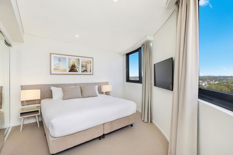 Breeze Mooloolaba, Ascend Hotel Collection - Port Augusta Accommodation 17