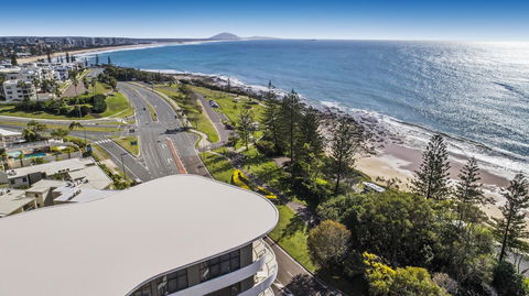 Breeze Mooloolaba, Ascend Hotel Collection - Port Augusta Accommodation 2