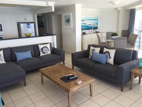 Ocean Plaza Resort - Port Augusta Accommodation 21