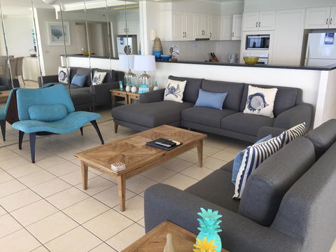 Ocean Plaza Resort - Port Augusta Accommodation 37