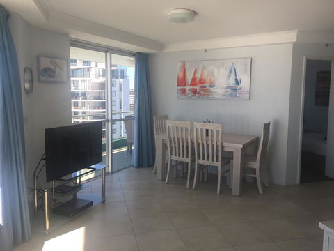 Ocean Plaza Resort - Port Augusta Accommodation 33