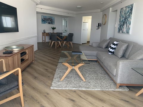 Ocean Plaza Resort - Port Augusta Accommodation 0