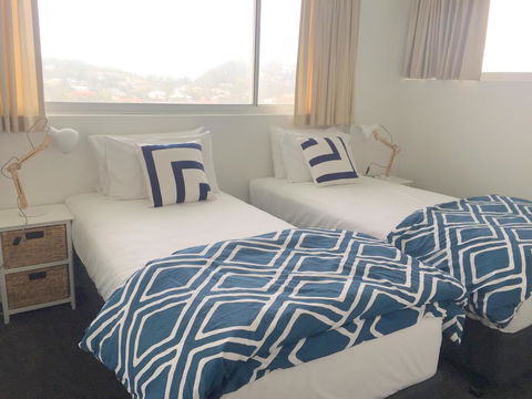 Ocean Plaza Resort - Port Augusta Accommodation 16