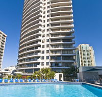 Surfers International Apartments - Port Augusta Accommodation