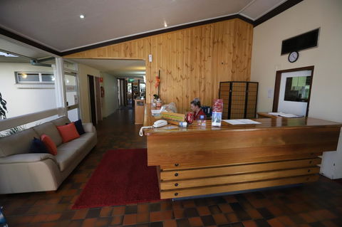 Emerald Central Hotel Official - Port Augusta Accommodation 10