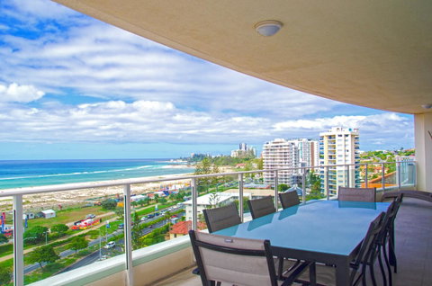 Kirra Surf Apartments - Port Augusta Accommodation 26