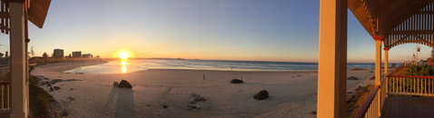 Kirra Surf Apartments - Port Augusta Accommodation 4