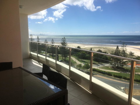 Kirra Surf Apartments - Port Augusta Accommodation 36