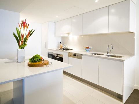 Kirra Surf Apartments - Port Augusta Accommodation 34