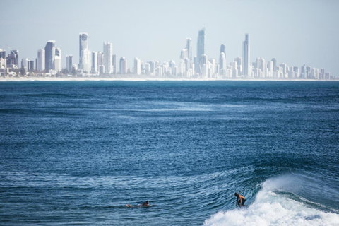 Kirra Surf Apartments - Port Augusta Accommodation 10